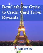 Guide To Credit Card Travel Rewards Cover