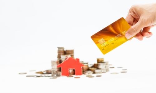 Home Equity Line of Credit Versus Credit Cards