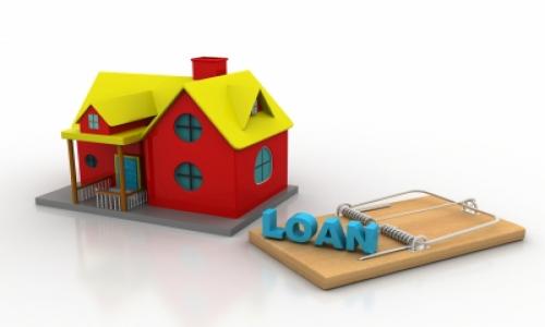 Five Things to Consider When Shopping for a Home Equity Loan