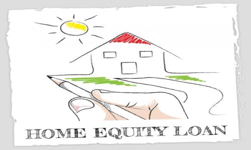 Home Equity Loans - Using the Internet