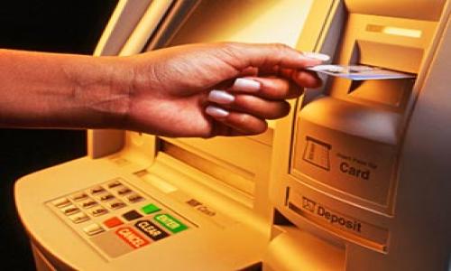 JPMorgan Has Found Consumer Breaking Point for ATM Fees