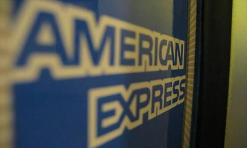 American Express: Not Just for Credit Cards Anymore
