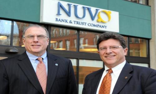 NUVO Offers 2.02% APY on Growth Savings Account