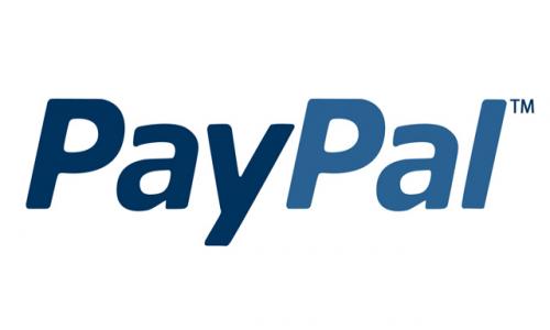 PayPal Gets Competitors