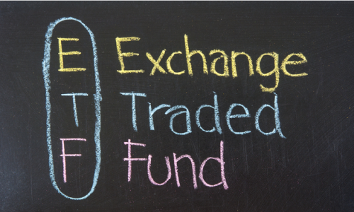 Investing in Bond Exchange Traded Funds (ETFs)
