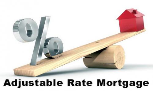 What are Some Advantages of an Adjustable Rate Mortgage?