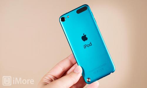KeyBank Offers Free iPod Touch