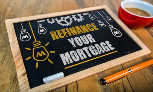 Time to Refinance Your Mortgage?  Conforming Loan Limits Are Likely to Revert to $625,500 Nationwide