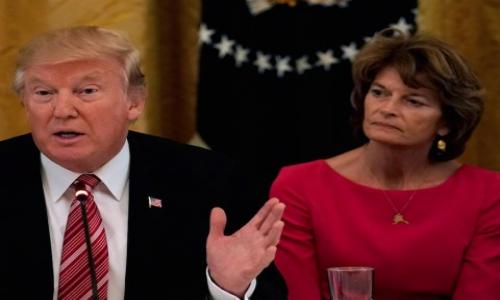 The Tax Bill Will Pass Thanks to Ugly and Selfish Moves by Trump and Murkowski