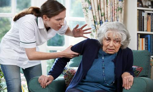 Turning a Blind Eye Again on Nursing Home Abuse