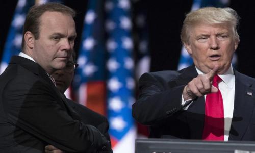 Rick Gates Cops a Plea With Mueller; How It Leads Us to a Constitutional Crisis