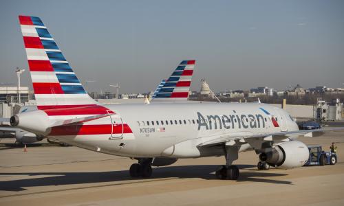 American Airlines and Marriott Are Each Now Playing the Loyalty Credit Card Game with 2 Partners – Outcomes Appear Different