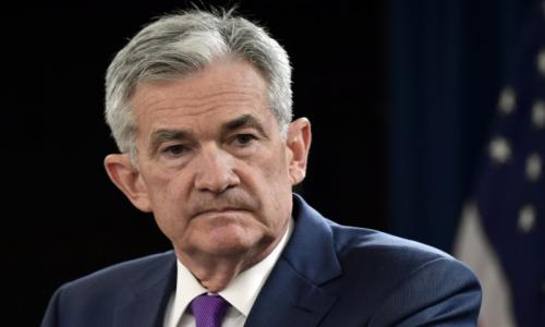 Federal Reserve Chairman Jerome Powell Bows to President Trump, Setting Dangerous Precedent