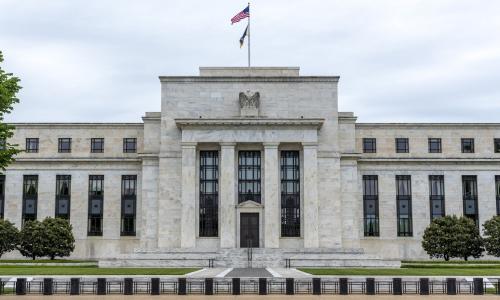 The Federal Reserve Lowers The Fed Funds Rate to A 1.50% to 1.75% Target