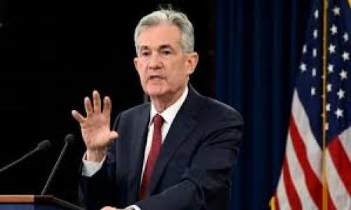 Fed Leaves Fed Funds Target Rate Unchanged at 1.50% to 1.75%, Plans to Take 2020 Off