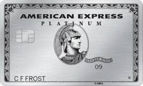 American Express Platinum Card – The Greatest Opportunity Ever or Time for a Pause?