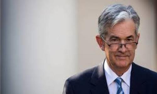 Federal Reserve Ends March Meeting Without Any Plans to  Raise Interest Rates in 2021 