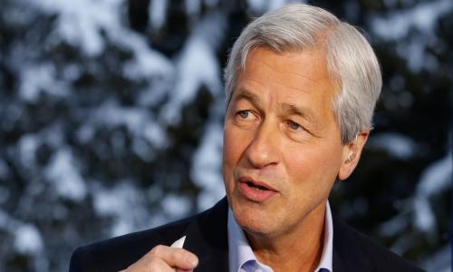 Jamie Dimon Is Correct – It Is Time to Ban the Short-Selling Of Banks