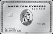 The Business Platinum® Card from American Express®