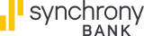Synchrony logo