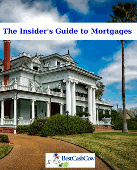 The Insider's Guide to Mortgages