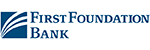 First Foundation Bank