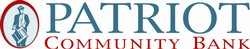 Patriot Community Bank