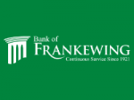 Bank of Frankewing