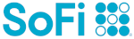 logo for SoFi Bank, National Association