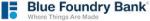 logo for Blue Foundry Bank