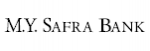 logo for M.Y. Safra Bank