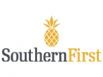 logo for Southern First Bank