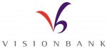 logo for VisionBank