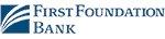First Foundation Bank
