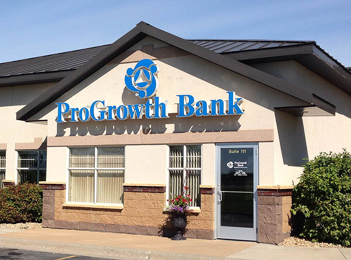 ProGrowth Bank