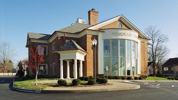 Heartland Bank