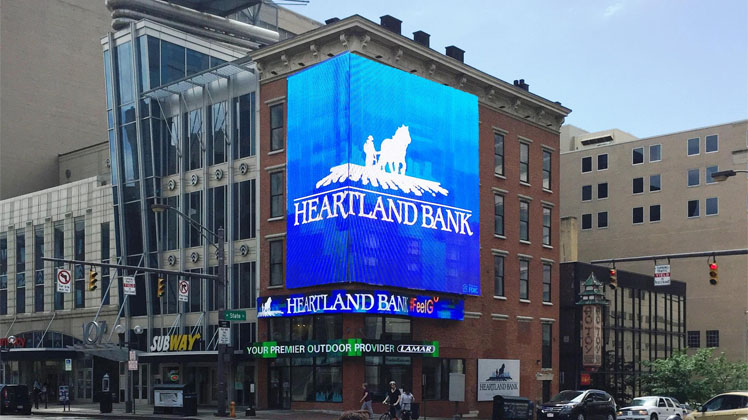 Heartland Bank