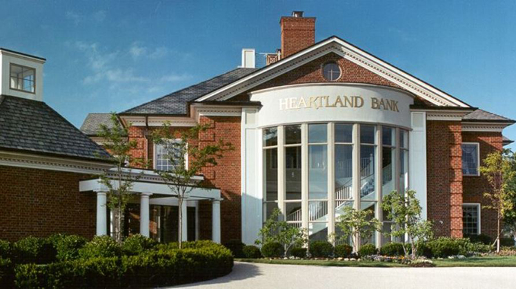 Heartland Bank