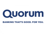 logo for QUORUM