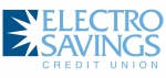 logo for ELECTRO SAVINGS