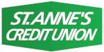 logo for St. Anne's