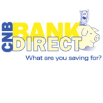 logo for CNB Bank Direct