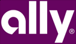 logo for Ally Bank