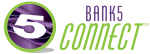 logo for Bank5 Connect