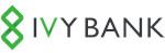 logo for Ivy Bank, a division of Cambridge Savings Bank