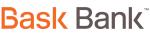 logo for Bask Bank