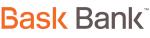 logo for Bask Bank, a division of Texas Capital Bank