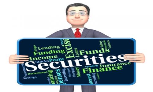 Treasury Inflation Protected Securities