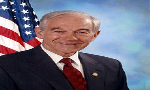 Ron Paul's Misguided Views on the Federal Reserve bank