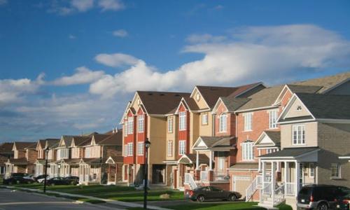 Four Tax Advantages of Owning a Home